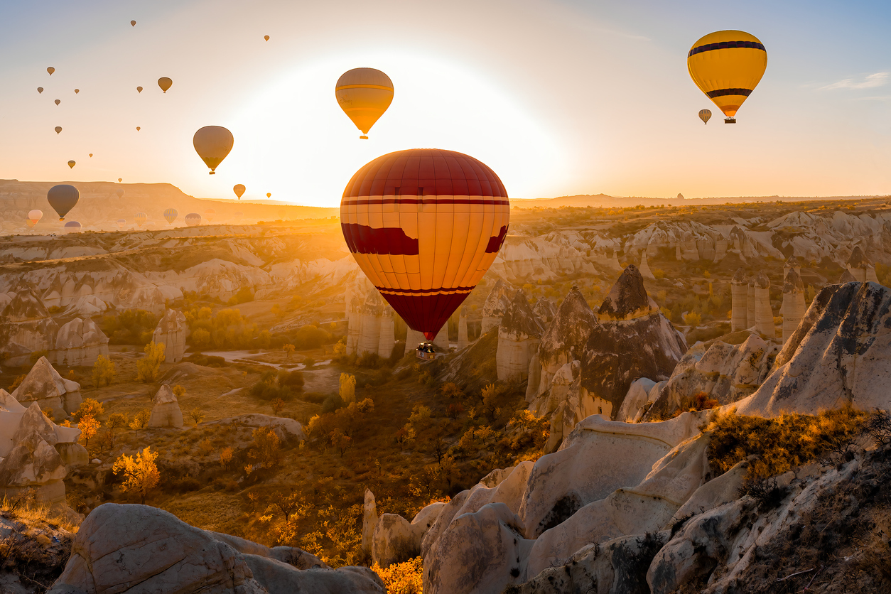10 Días Estambul, Capadocia, Antalya, Pamukkale, Efeso Tour 10 Días Estambul, Capadocia, Antalya, Pamukkale, Efeso Tour